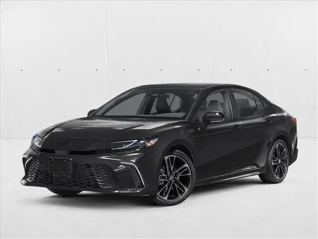 2026 Toyota Camry SE for sale in Pinellas Park, FL