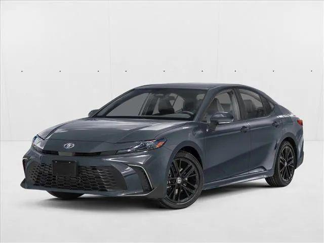 2026 Toyota Camry SE for sale in Pinellas Park, FL