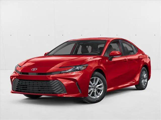 2026 Toyota Camry LE for sale in Pinellas Park, FL