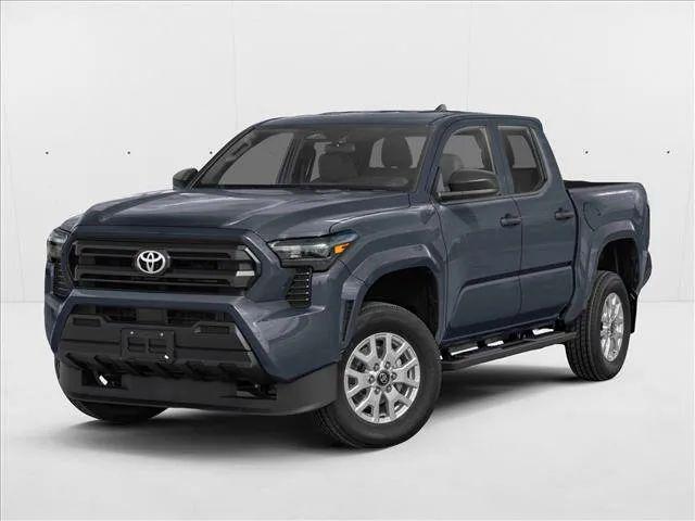 2025 Toyota Tacoma SR 2WD for sale in Pinellas Park, FL