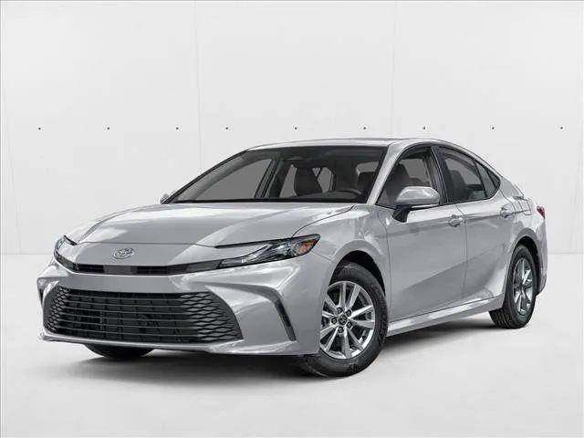2026 Toyota Camry LE for sale in Pinellas Park, FL
