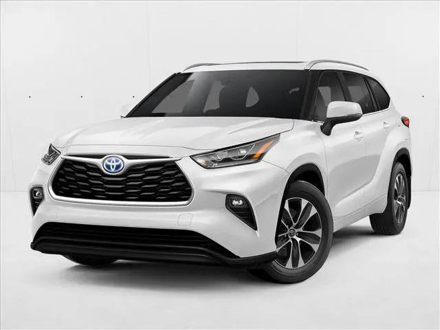 2025 Toyota Highlander Hybrid XLE for sale in Pinellas Park, FL