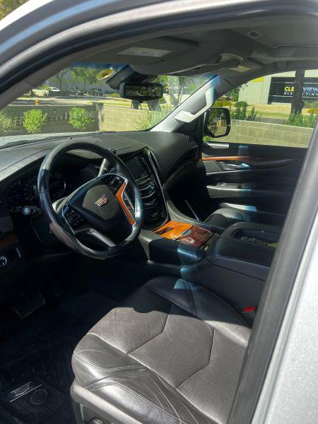 2020 Cadillac Escalade 2WD Luxury