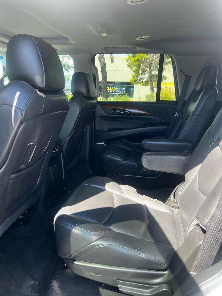 2020 Cadillac Escalade 2WD Luxury