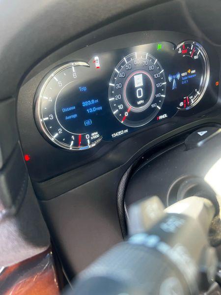 2020 Cadillac Escalade 2WD Luxury