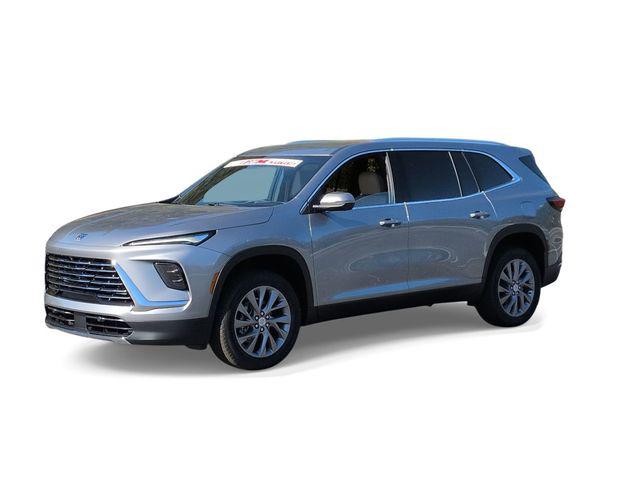 2026 Buick Enclave Preferred for sale in Greenville, NC