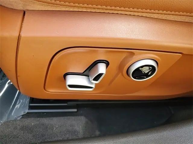 2022 Maserati Ghibli Modena