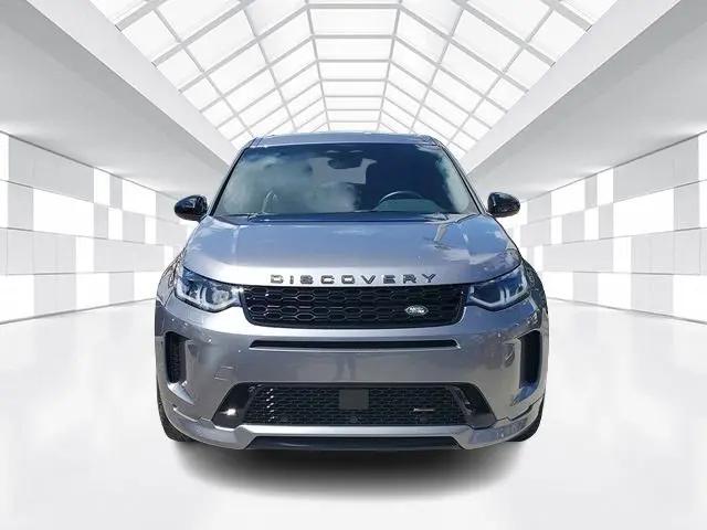 2023 Land Rover Discovery Sport SE R-Dynamic