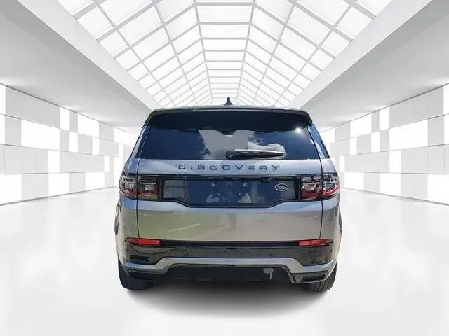2023 Land Rover Discovery Sport SE R-Dynamic