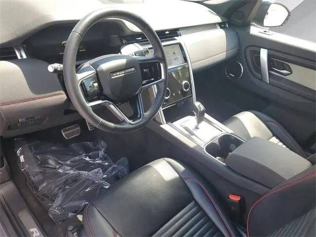 2023 Land Rover Discovery Sport SE R-Dynamic