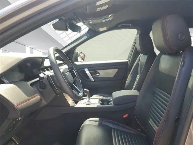 2023 Land Rover Discovery Sport SE R-Dynamic