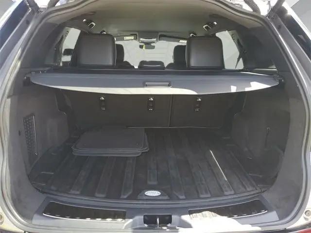 2023 Land Rover Discovery Sport SE R-Dynamic