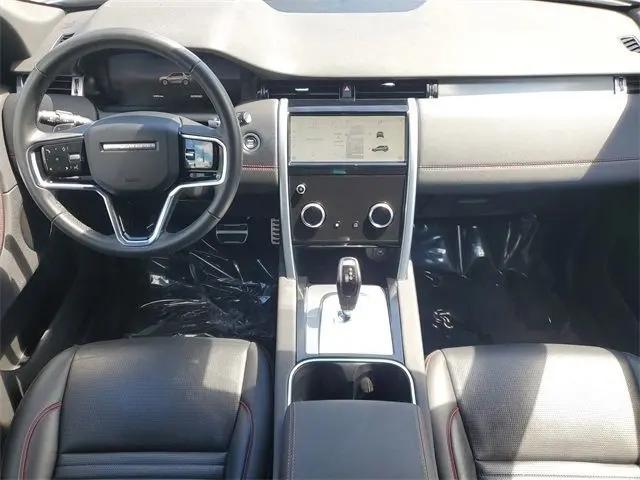 2023 Land Rover Discovery Sport SE R-Dynamic