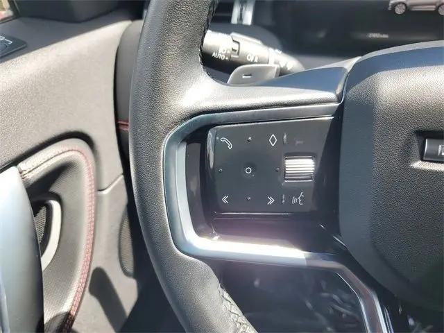 2023 Land Rover Discovery Sport SE R-Dynamic