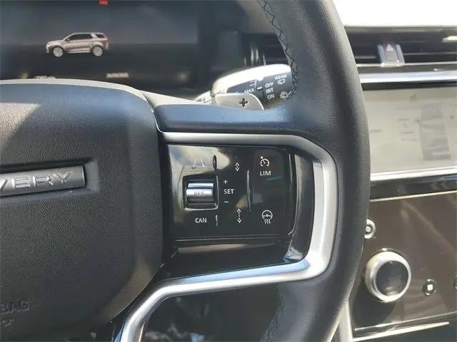 2023 Land Rover Discovery Sport SE R-Dynamic