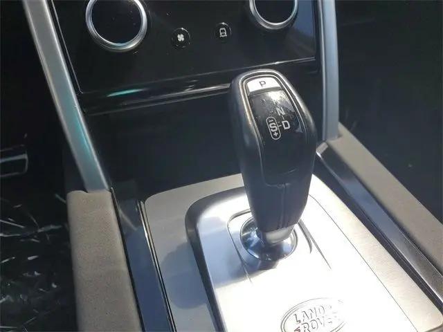 2023 Land Rover Discovery Sport SE R-Dynamic