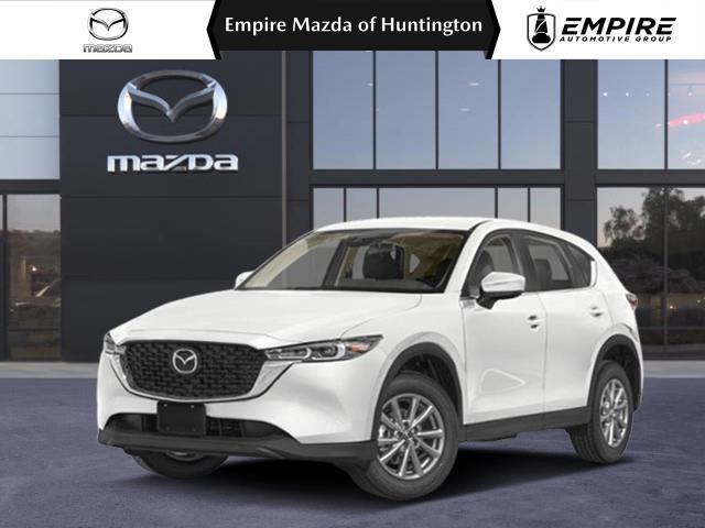 2025 Mazda CX-5 2.5 S for sale in Huntington Station, NY