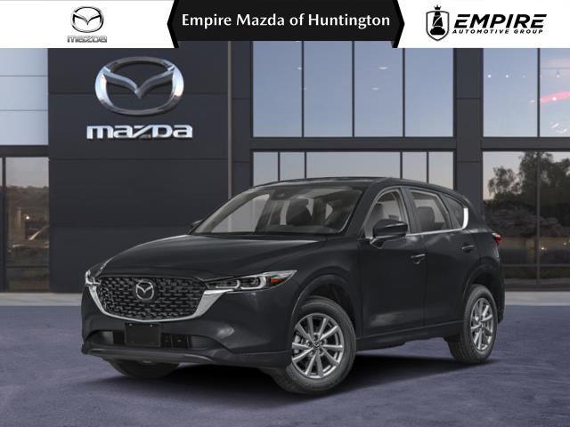 2025 Mazda CX-5 2.5 S Select for sale in Huntington Station, NY