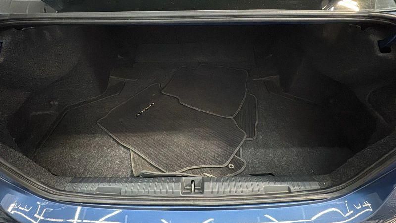 2022 Subaru Legacy Base