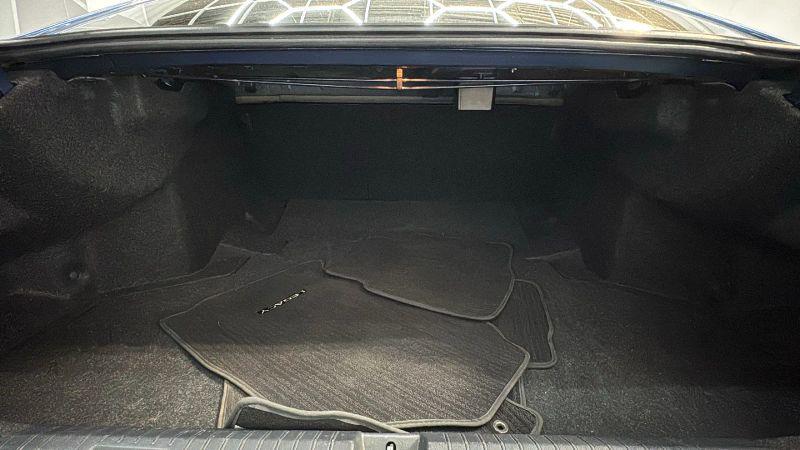 2022 Subaru Legacy Base