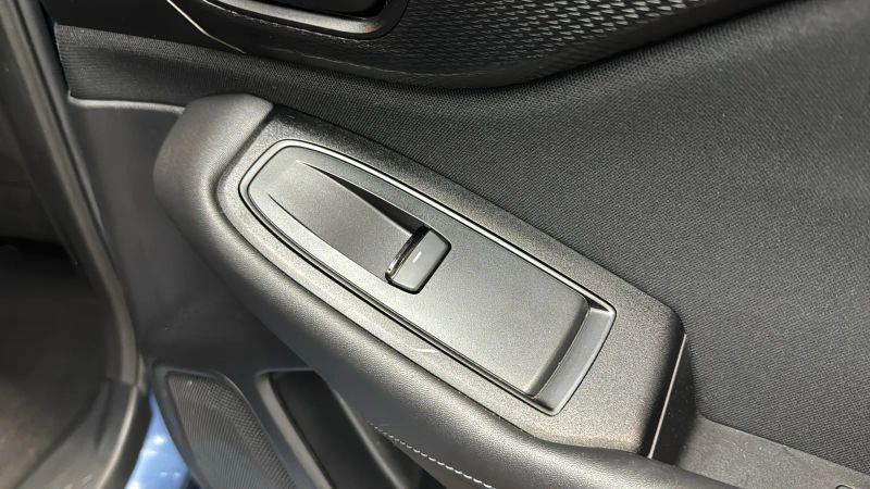 2022 Subaru Legacy Base