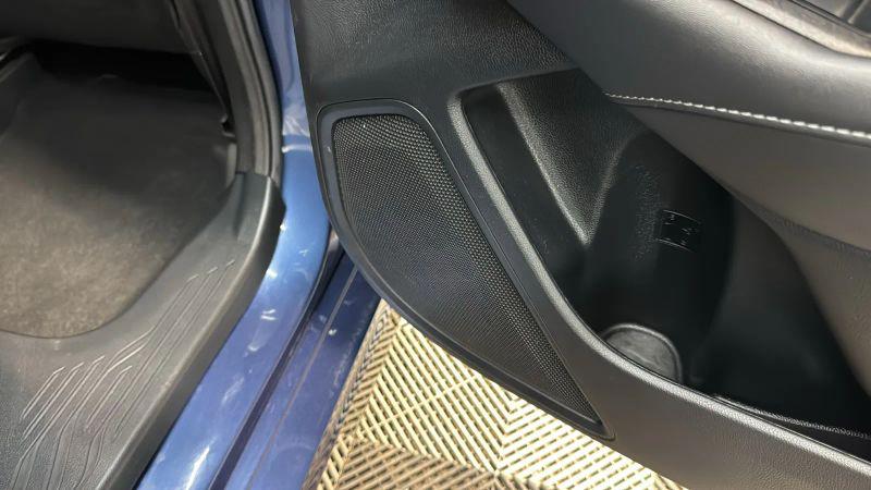 2022 Subaru Legacy Base