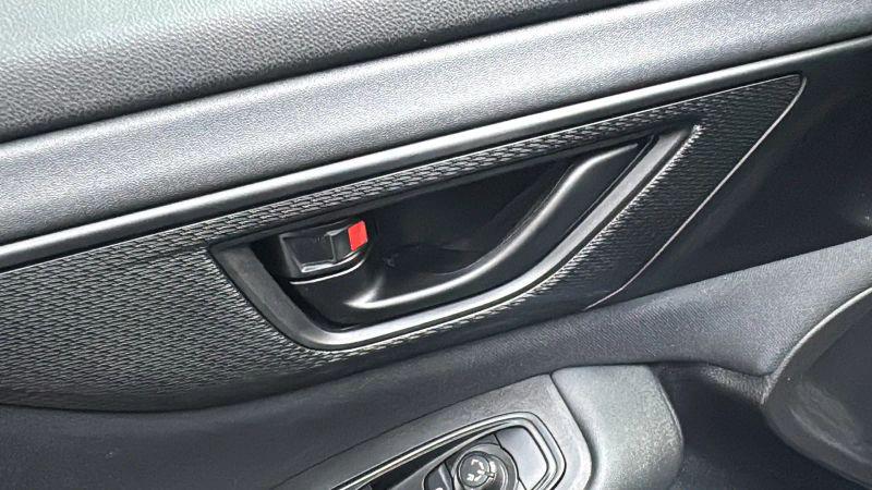 2022 Subaru Legacy Base