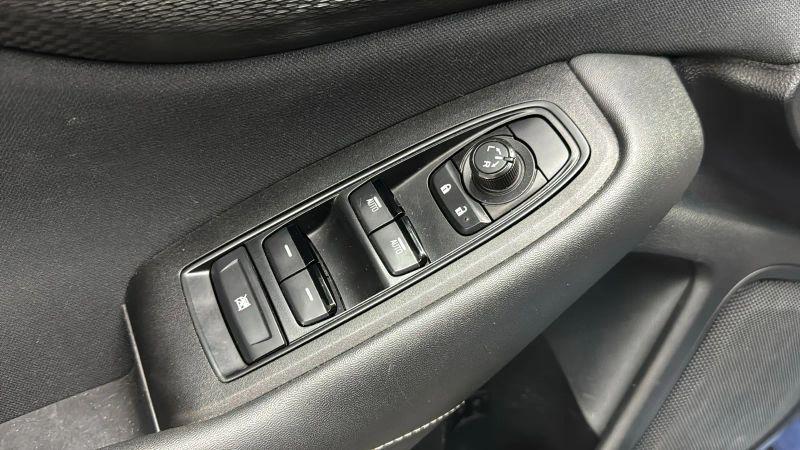 2022 Subaru Legacy Base