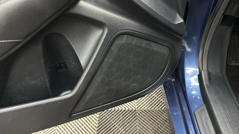 2022 Subaru Legacy Base