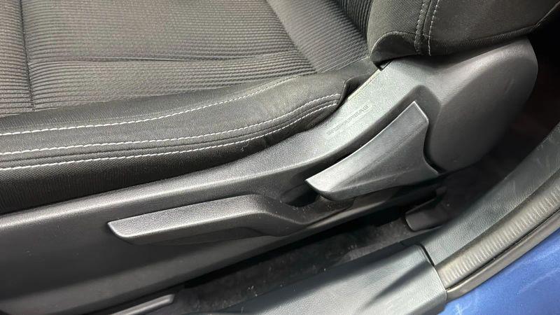 2022 Subaru Legacy Base