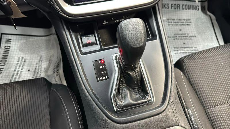 2022 Subaru Legacy Base