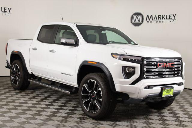 2026 GMC Canyon 4WD Denali for sale in Fort Collins, CO