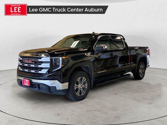 2026 GMC Sierra 1500 SLE for sale in Auburn, ME