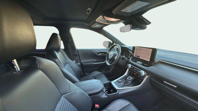 2023 Toyota RAV4 Hybrid XSE
