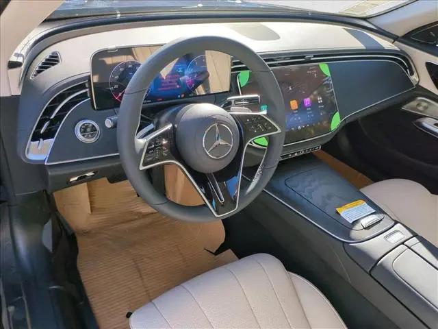 2026 Mercedes-Benz E 350 E 350