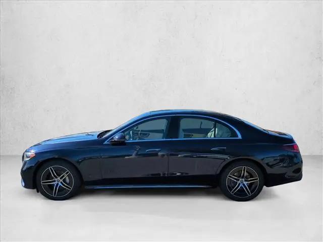 2026 Mercedes-Benz E 350 E 350