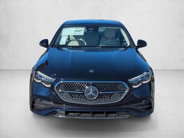 2026 Mercedes-Benz E 350 E 350