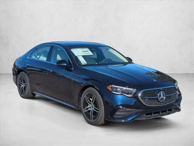 2026 Mercedes-Benz E 350 E 350