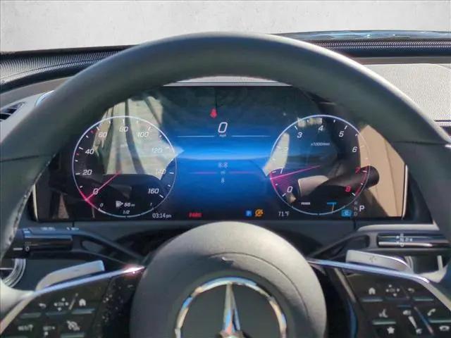 2026 Mercedes-Benz E 350 E 350