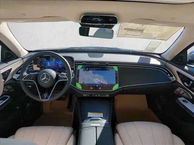 2026 Mercedes-Benz E 350 E 350