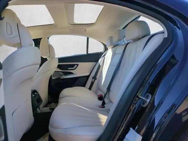2026 Mercedes-Benz E 350 E 350