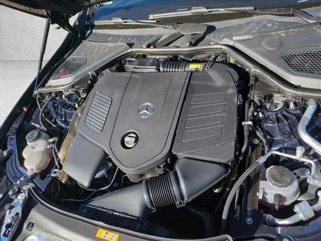 2026 Mercedes-Benz E 350 E 350