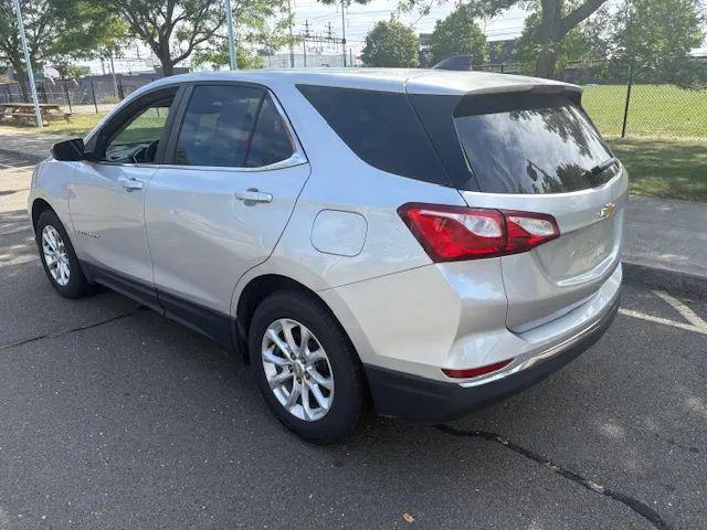 2021 Chevrolet Equinox AWD LT