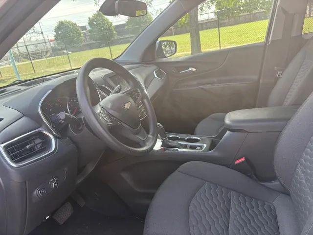 2021 Chevrolet Equinox AWD LT