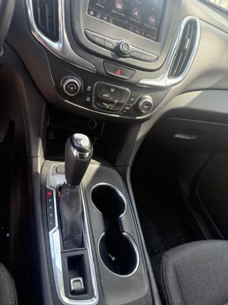 2021 Chevrolet Equinox AWD LT