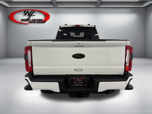 2026 Ford F-350 LARIAT