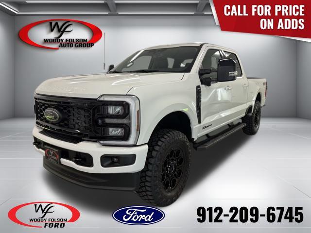 2026 Ford F-350 LARIAT for sale in Baxley, GA