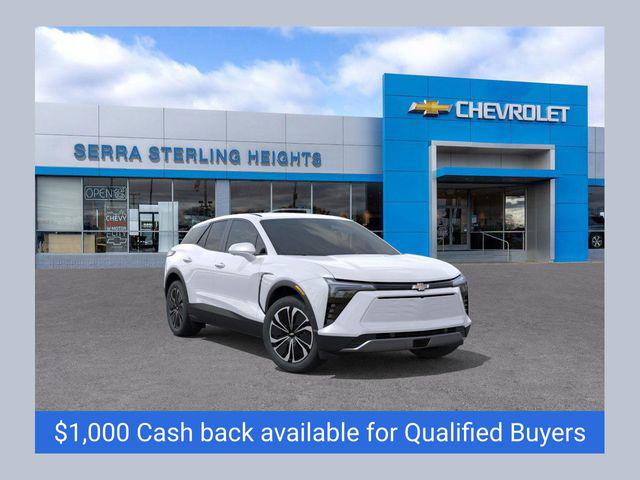 2026 Chevrolet V Blazer FWD LT for sale in Sterling Heights, MI