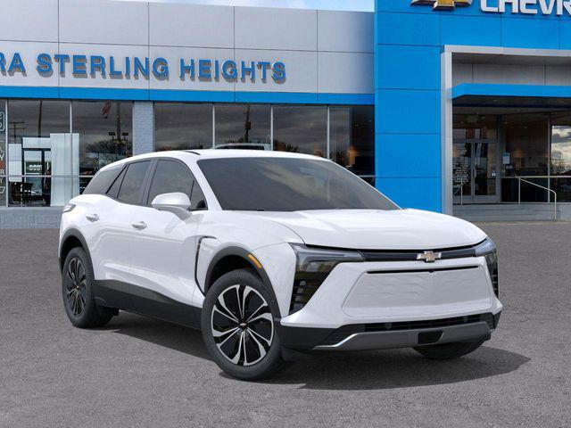 2026 Chevrolet V Blazer FWD LT