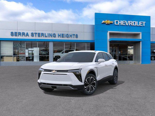 2026 Chevrolet V Blazer FWD LT